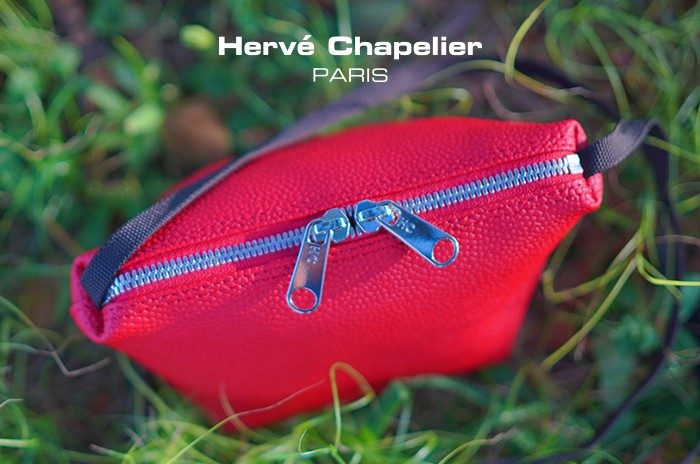 Herve Chapelier＞ POP UP SHOP | Ginza Mitsukoshi Official website