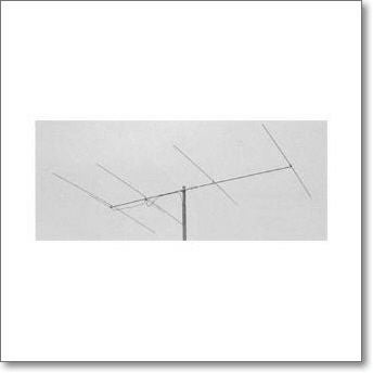 大型個別送料】CA-52HB4(CA52HB4) 50MHz モノバンド【予約】 | CQオーム