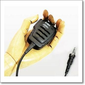 DJ-P240L (DJP240L) ロングアンテナ 47ch 中継対応 防塵防水 特定小