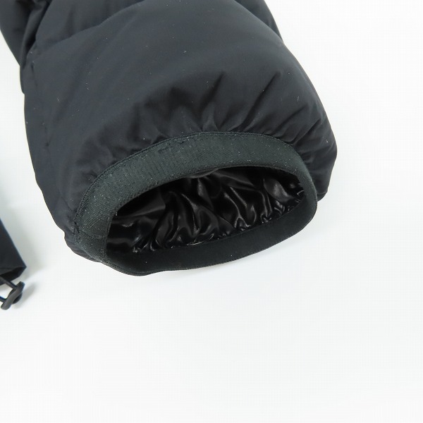 JPタグ】MONCLER/モンクレール HERBE ダウンジャケット G20931A00023