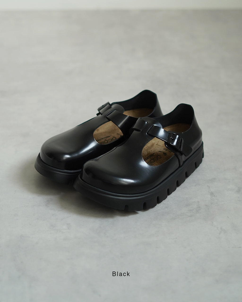 BIRKENSTOCK ビルケンシュトック パリ・チャンキー レディース Paris