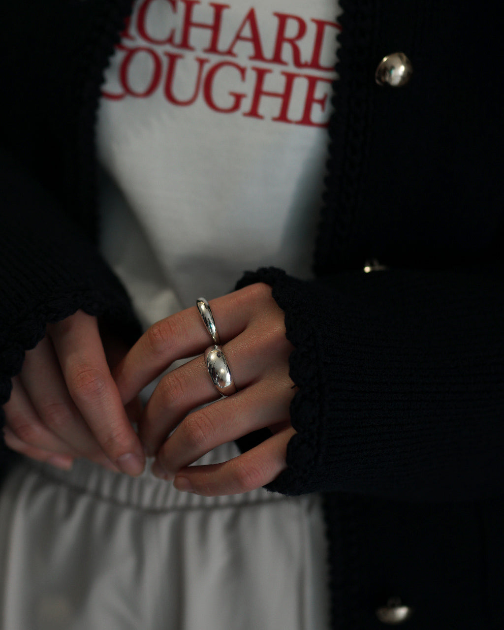 Garden of eden エターナル リング ETERNAL RING シルバー925 指輪