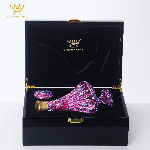 K9 クリスタルデキャンタ トラディション スタイル ブランデー AB