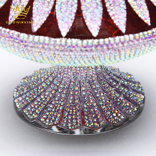 K9 クリスタルデキャンタ トラディション スタイル ブランデー AB