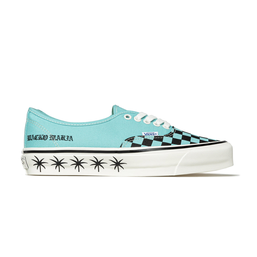 VansxWackoMariaLXAuthentic44Bl