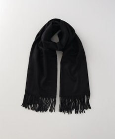 LANVIN COLLECTION（ランバン コレクション） 】 カシミヤ刺しゅう入り