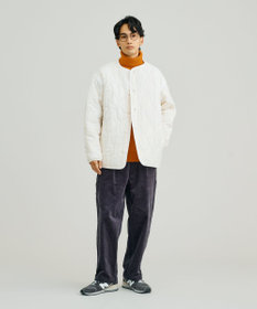 UNISEX】キルティングジャケット / J.PRESS YORK STREET