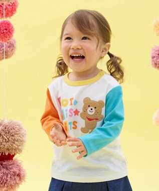 公式】MIKI HOUSE HOT BISCUITS | ファッション通販サイト[オンワード