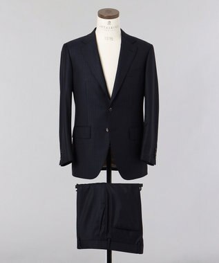 Ermenegildo Zegna】TROFEO スーツ / GOTAIRIKU | ファッション通販