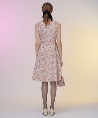 洗える！】FLEURETTE ドレス / TOCCA | ファッション通販 【公式通販