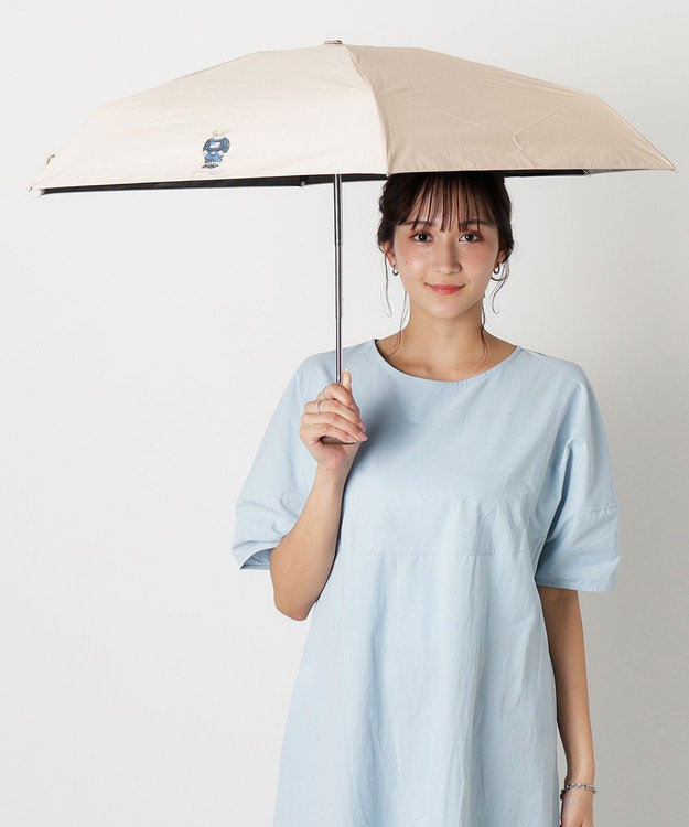 WEB限定】POLO RALPH LAUREN(ポロ ラルフローレン) 晴雨兼用日傘