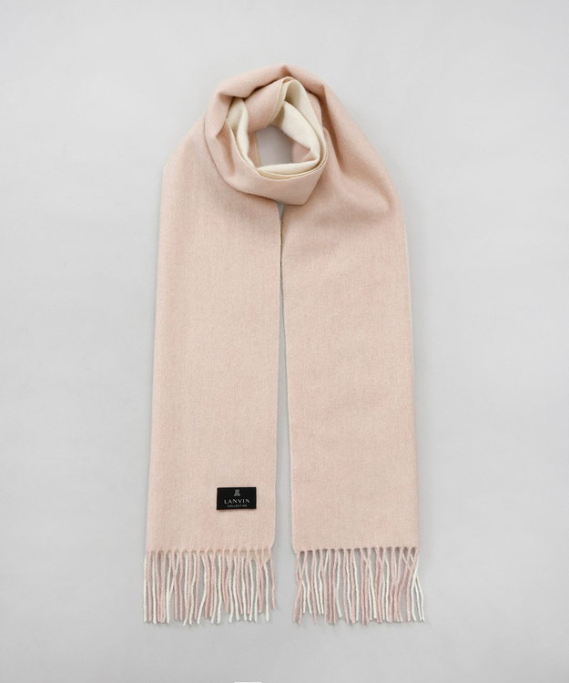 LANVIN COLLECTION（ランバン コレクション） カシミヤ100