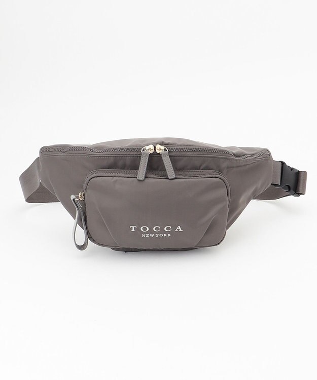 WEB＆一部店舗限定】METRO BODYBAG ボディバッグ / TOCCA