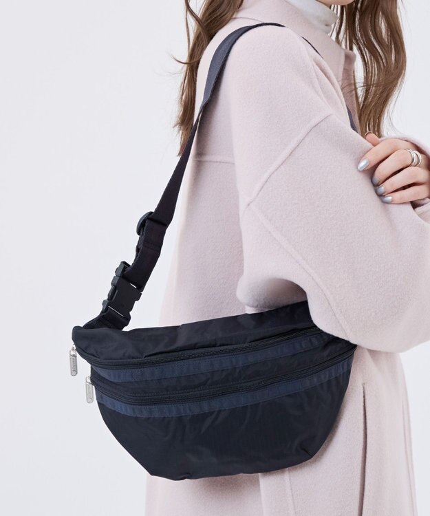 HERITAGE BELT BAG/ディープシーブルー / LeSportsac | ファッション