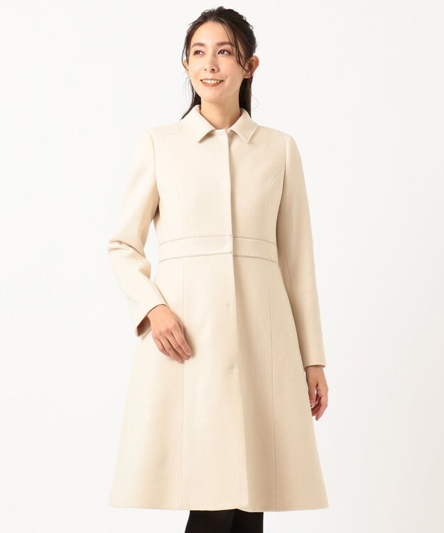 BONHEUR コート / TOCCA | ファッション通販 【公式通販】オンワード