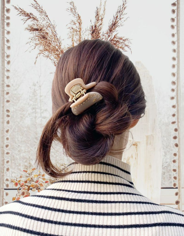 旅行に連れていきたいおすすめのヘアアクセサリー | acca(アッカ
