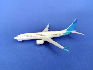 Garuda Indonesia – 航空機モデル専門店 クロスウイング