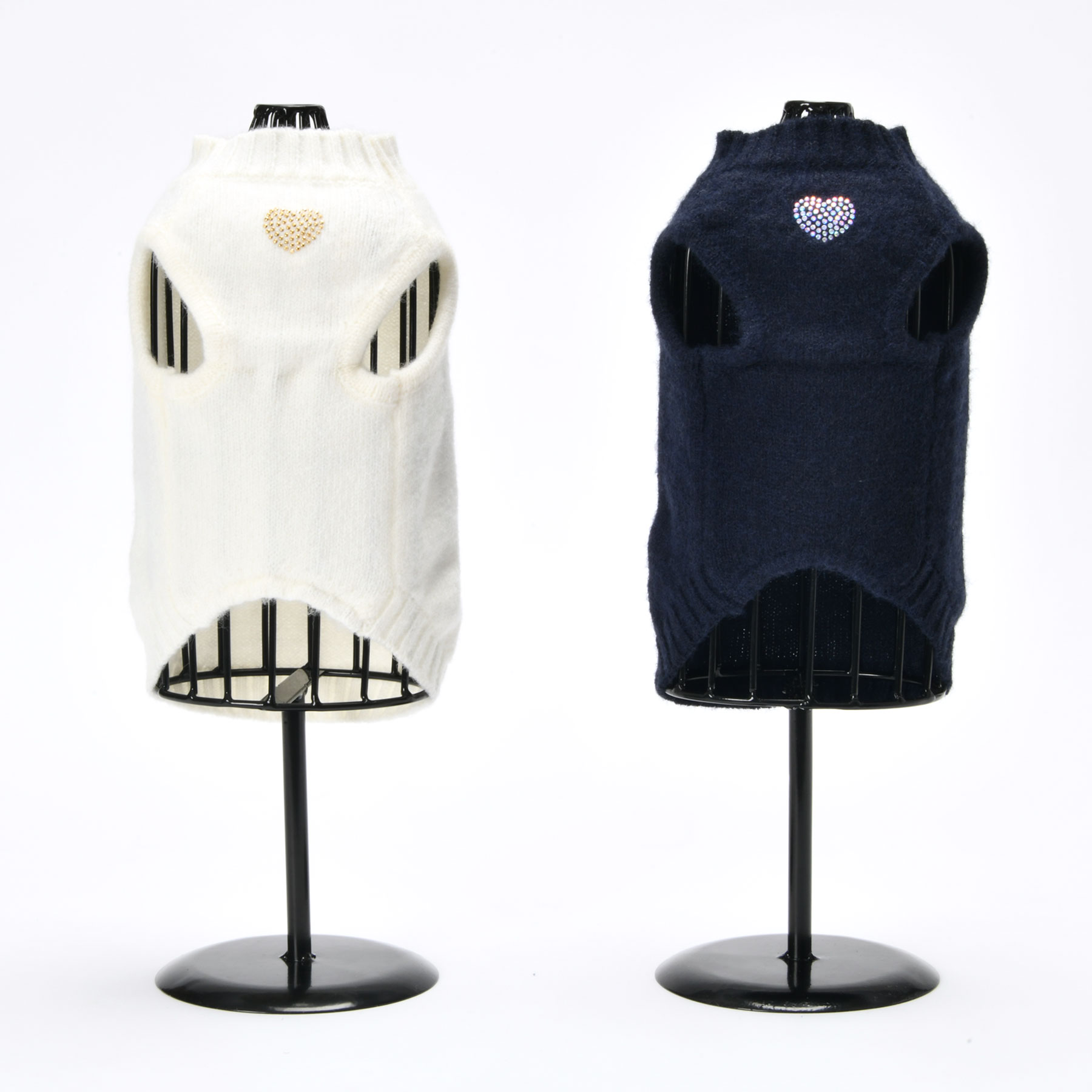 スケートくまさんニット – CRAZYBOO