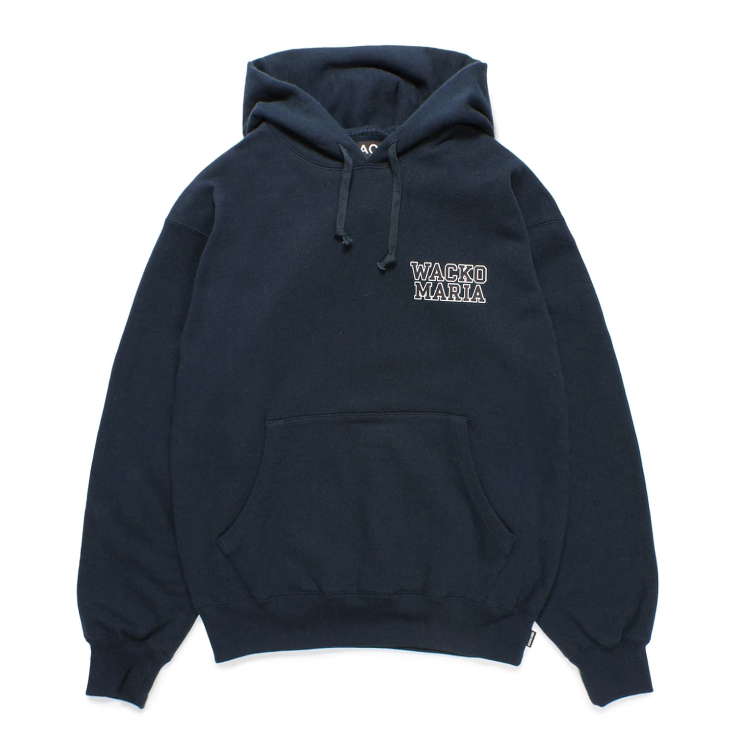 ヘビーウエイトスウェットパーカー タイプ2 24FW-WMC-SS04