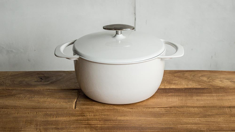 ユニロイ キャセロール（20cm） – CRAFT STORE