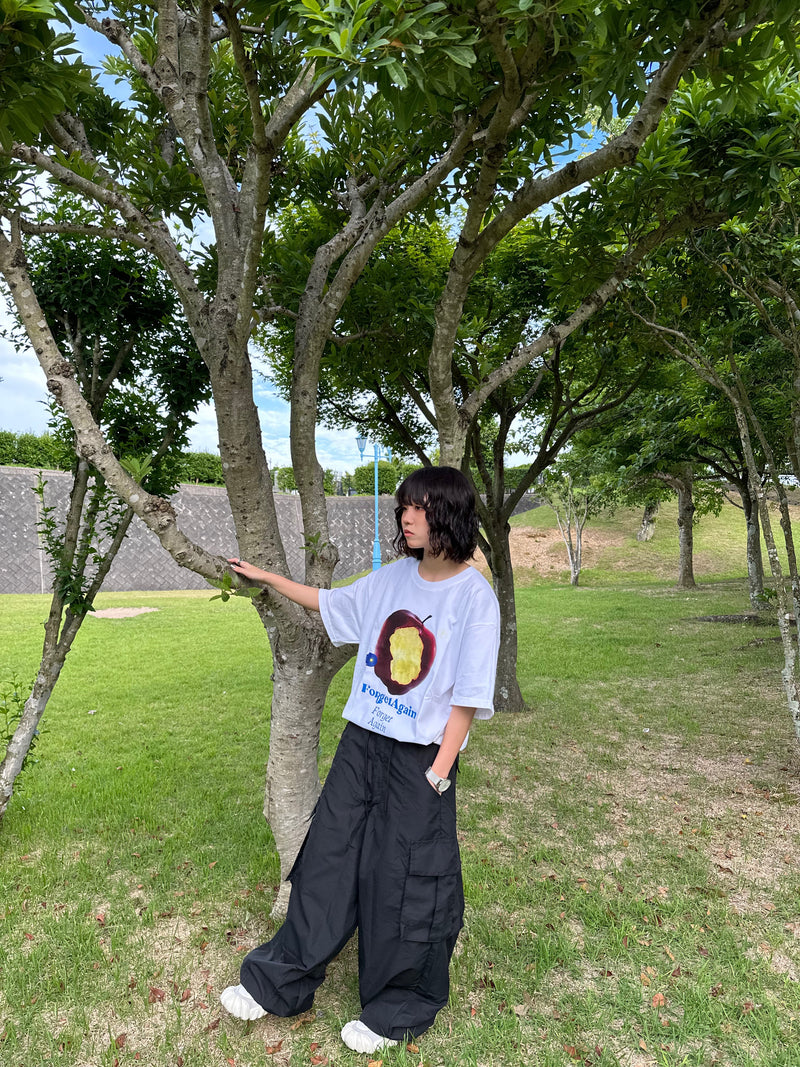 アップルTシャツ DPB70118 – CRAMMY