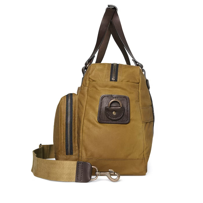 48 HR TIN CLOTH WEEKEND DUFFLE BAG | Crane's Country Store