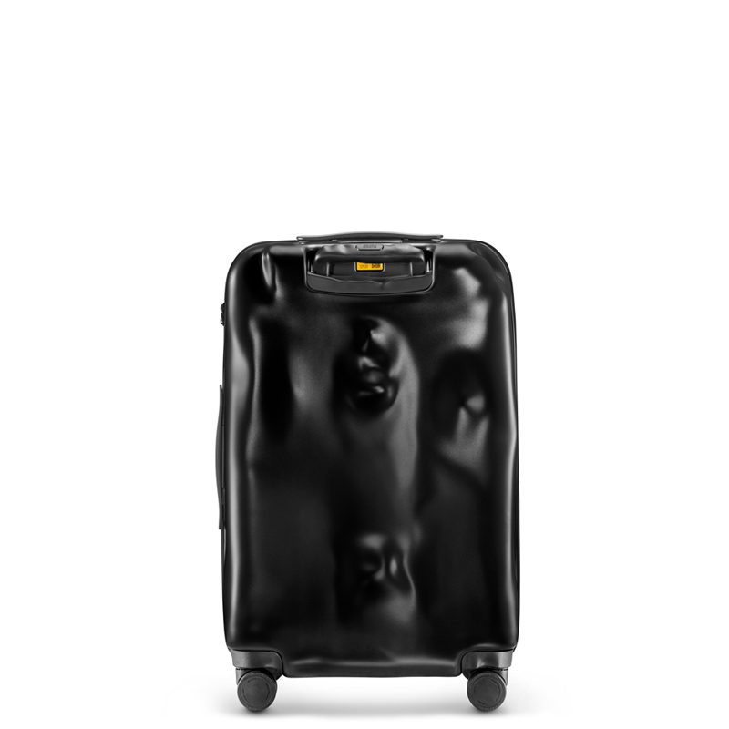 ブラック 4～6泊用｜アイコンコレクション | CRASH BAGGAGE