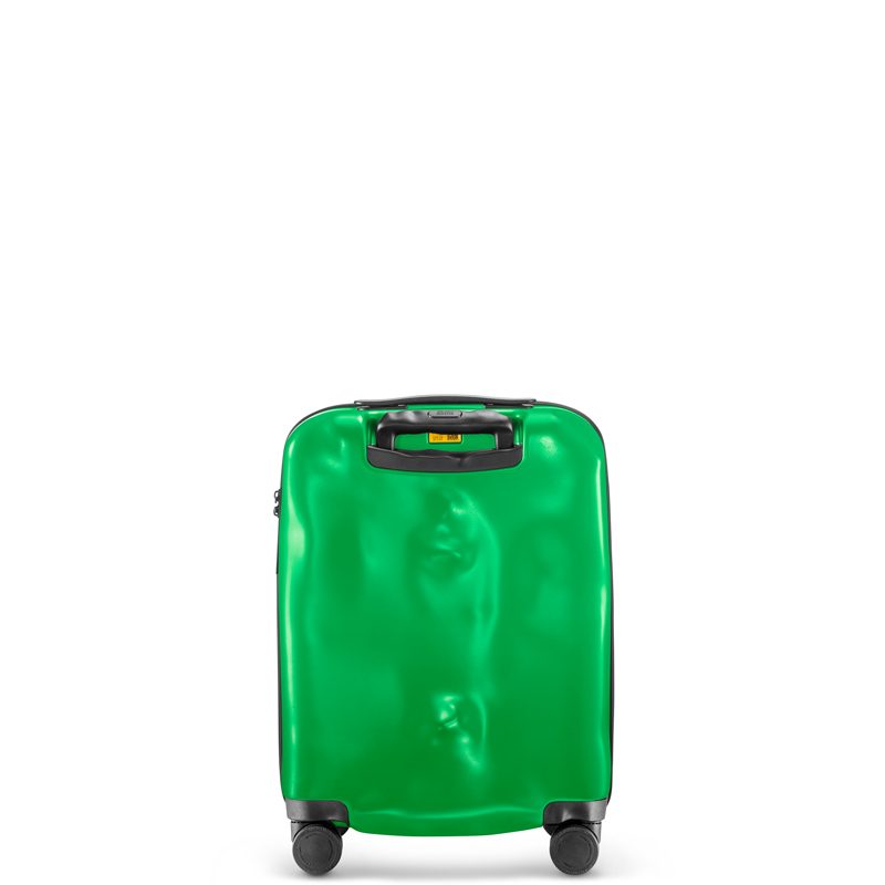 ミントグリーン 1～3泊用｜アイコンコレクション | CRASH BAGGAGE