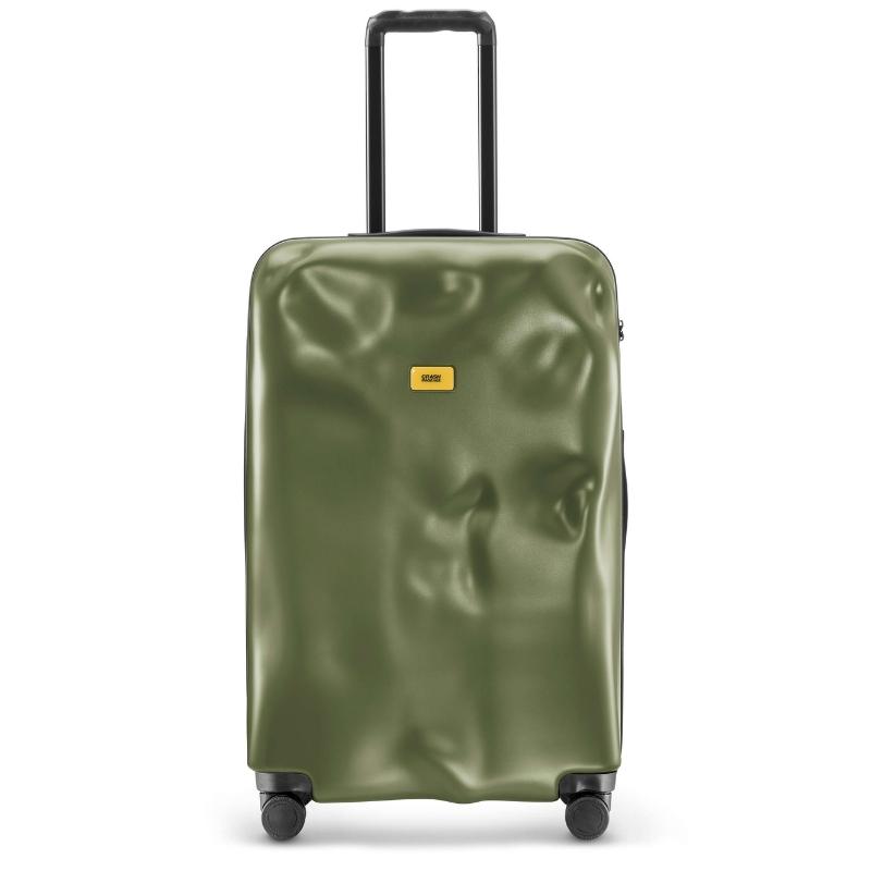 オリーブグリーン 7～10泊用｜アイコンコレクション | CRASH BAGGAGE