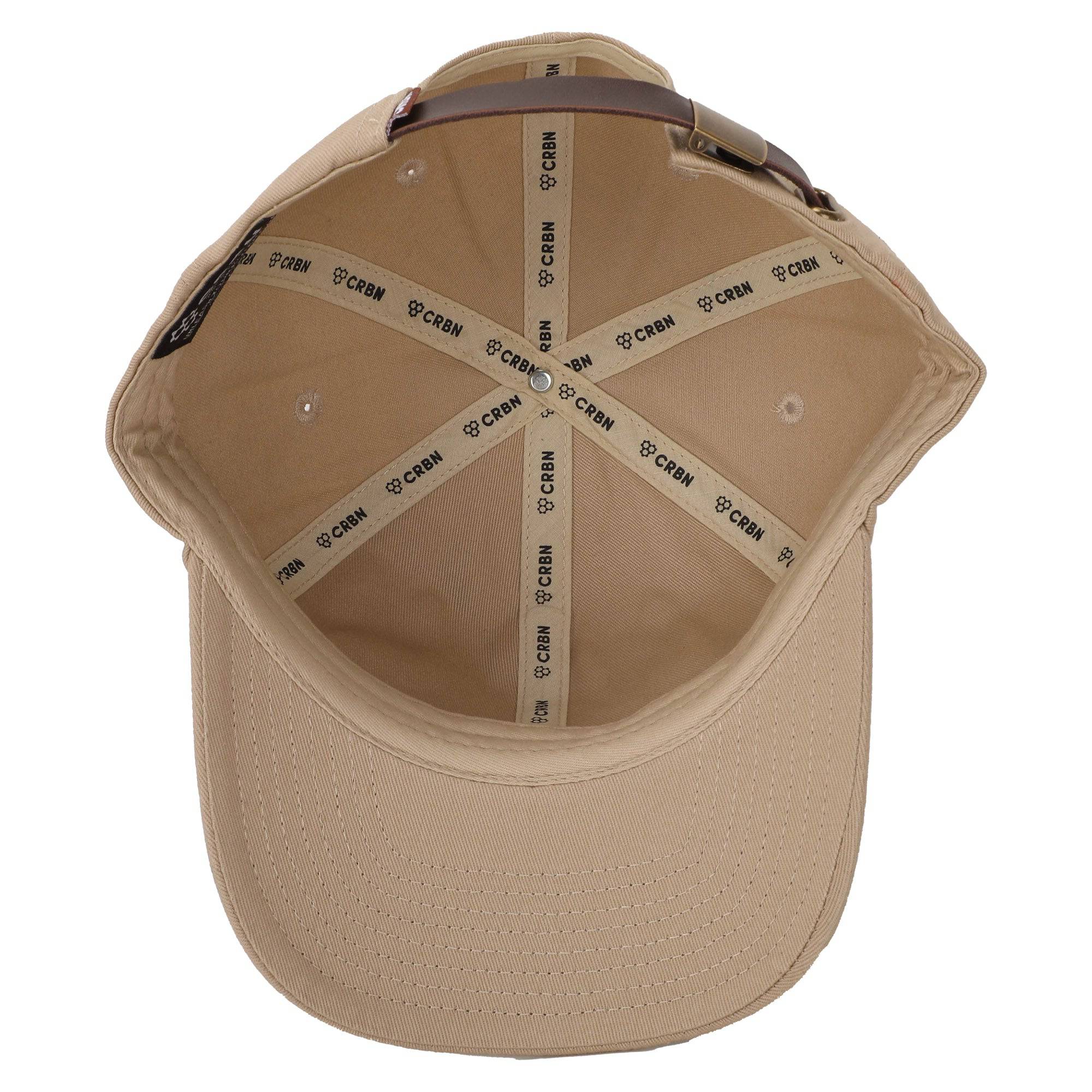 CRBN Classic Ball Cap | CRBN Pickleball