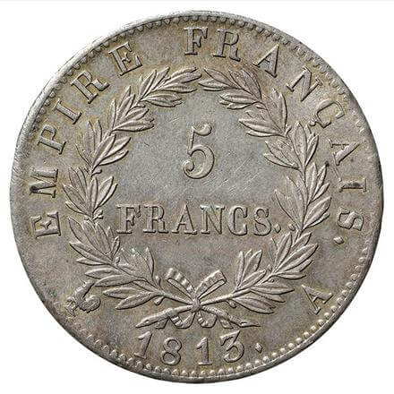 フランス アンティークコインの歴史と価値【15種のコイン・メダル