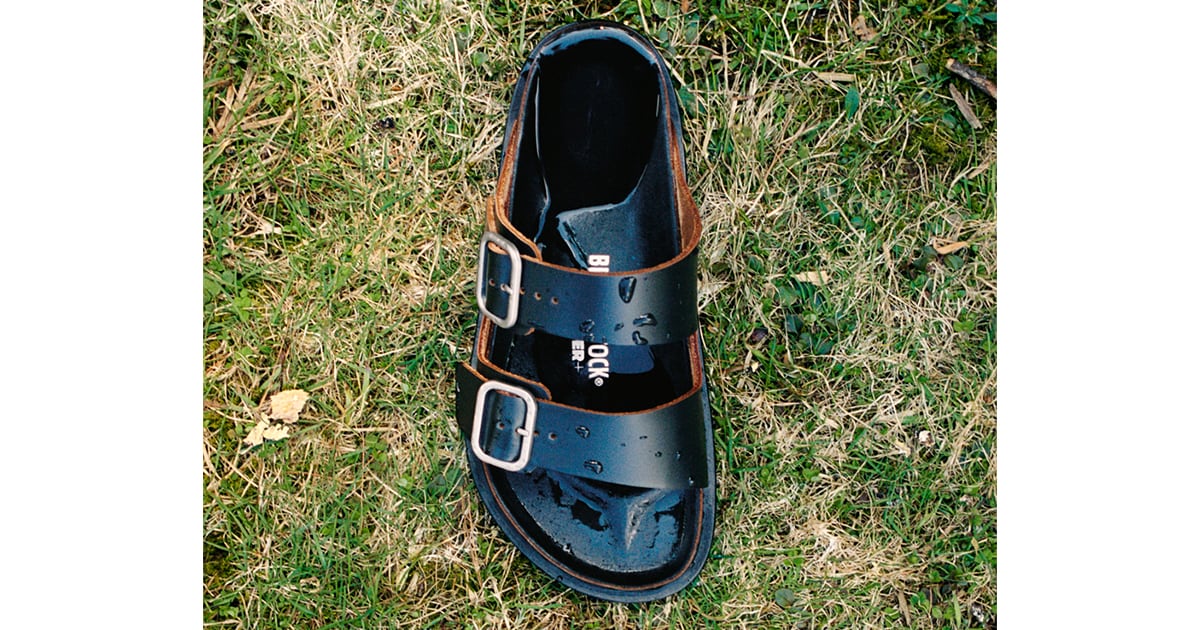 ジル サンダー×ビルケンシュトック 待望のコラボサンダル、どれを狙う？