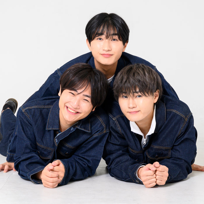 すずしょうと】こう&しょう 生誕記念グッズ発売！ | CREATOR STORE