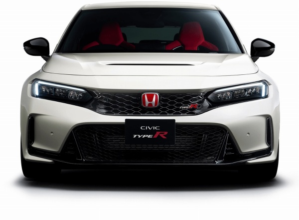 フルモデルチェンジ版・ホンダ新型シビックタイプR(FL5型)最新情報