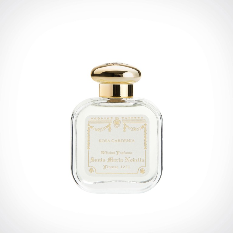 Rosa Gardenia EDC | Perfume | Crème de la Crème