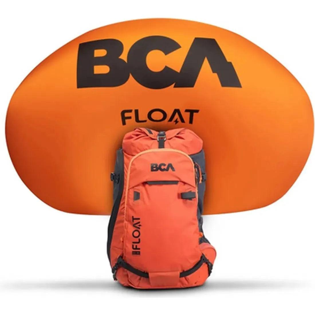 BCA Float E2 25L Airbag Pack – Cripple Creek Backcountry