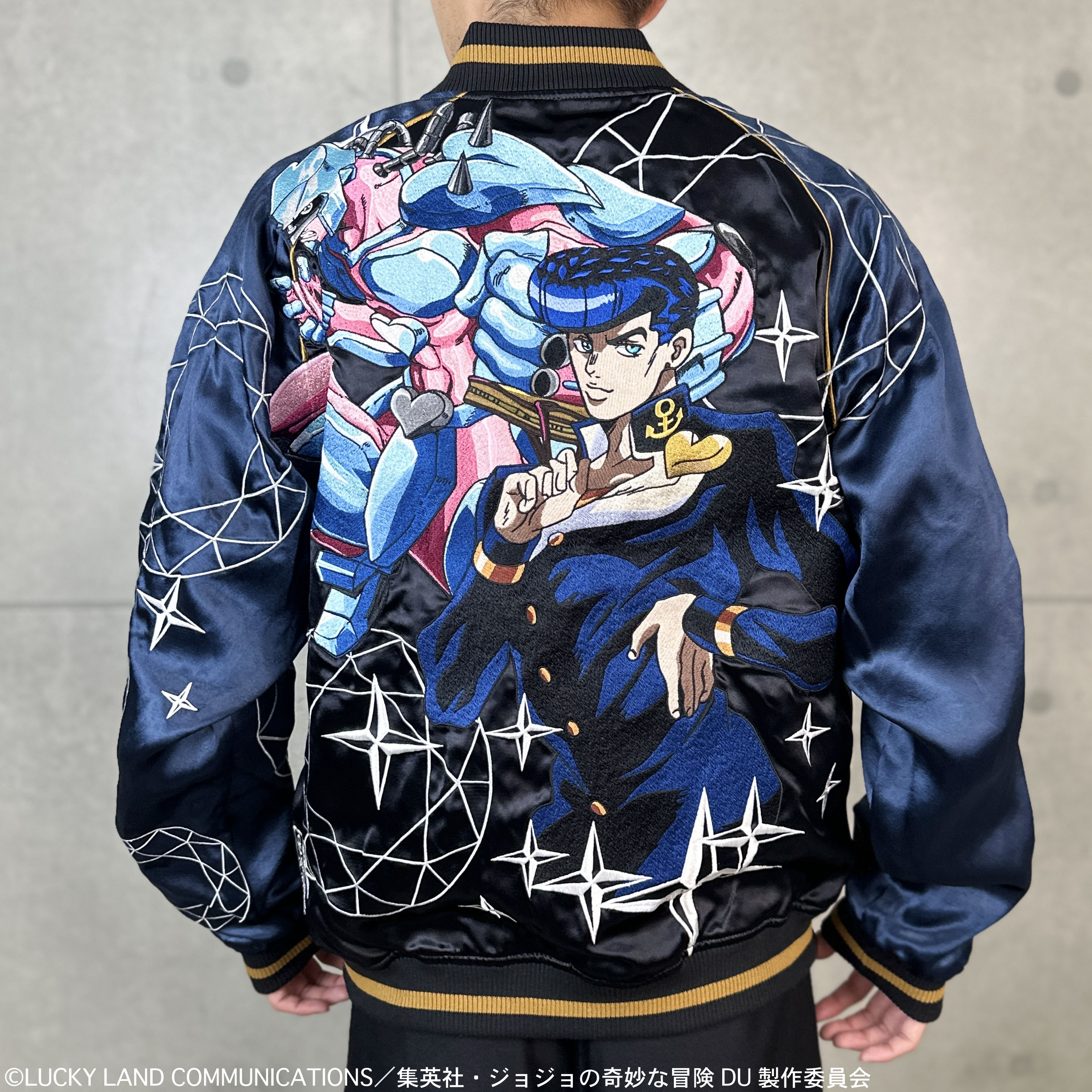 株式会社ク・ラッチ / OUTER