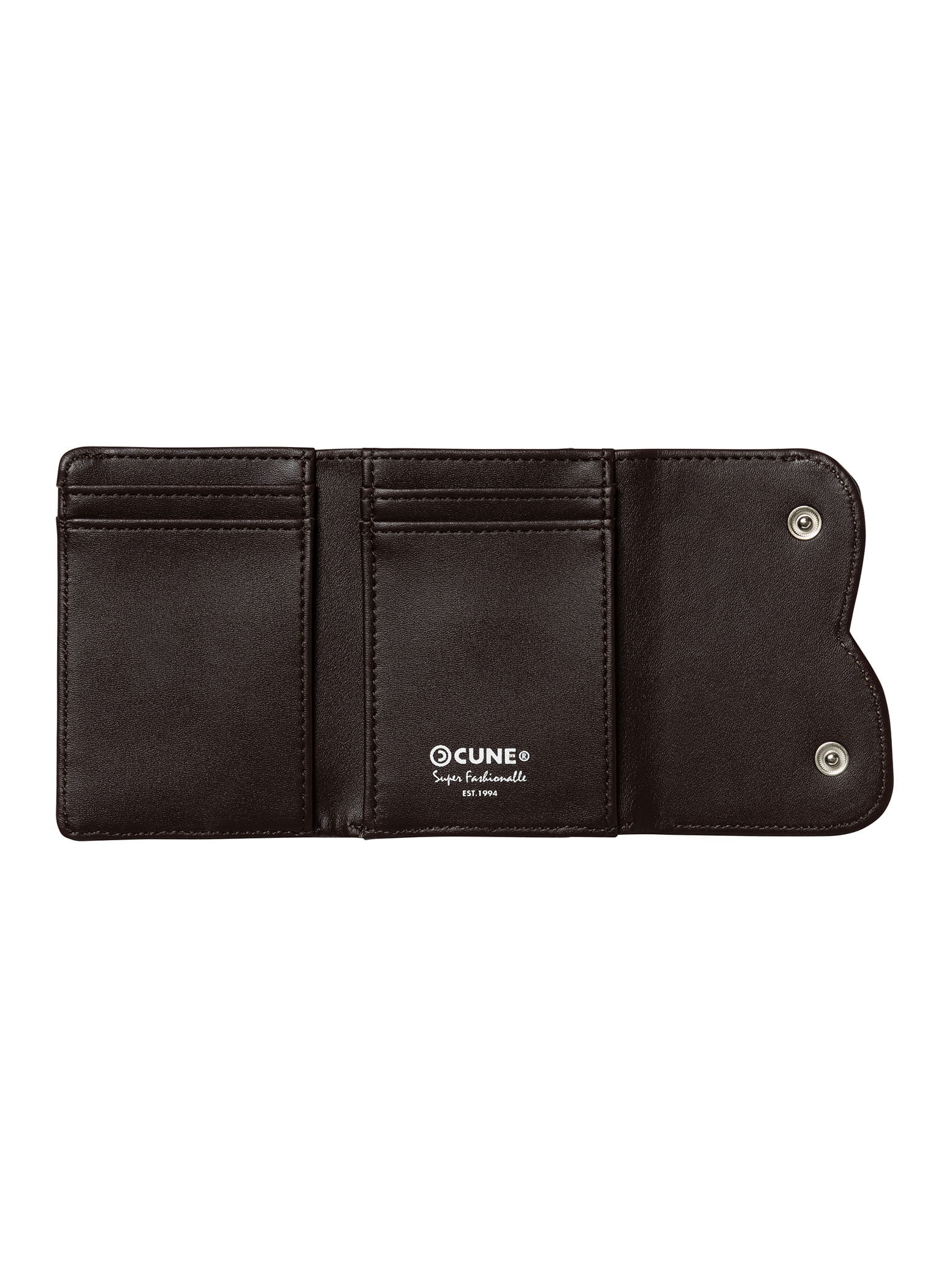 ウサギフラップウォレット｜ウサギがいる｜CUNE ONLINE STORE