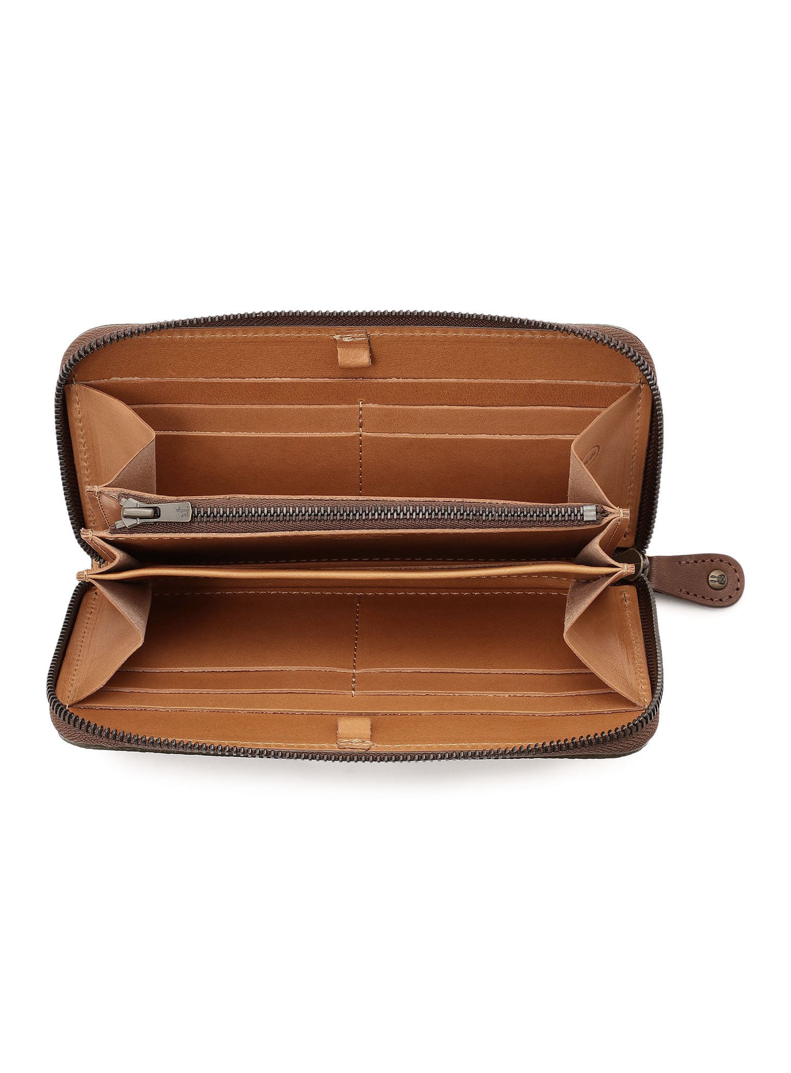 CSPロングウォレット フラワー｜ウサギがいる｜CUNE ONLINE STORE