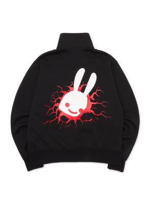 リバーシブル MA-1スカジャン｜ウサギがいる｜CUNE ONLINE STORE