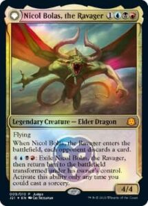 MTG】ジャッジ褒賞プロモって何？どんなカードがあるのかまとめてみた