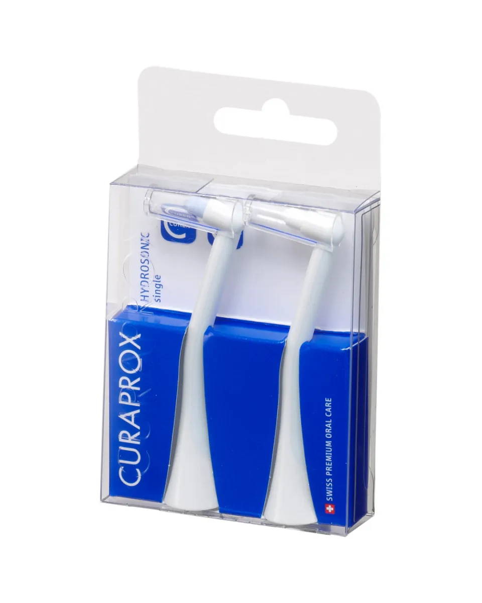 Single Hydrosonic pro Brush Head | CURAPROX-Shop Canada