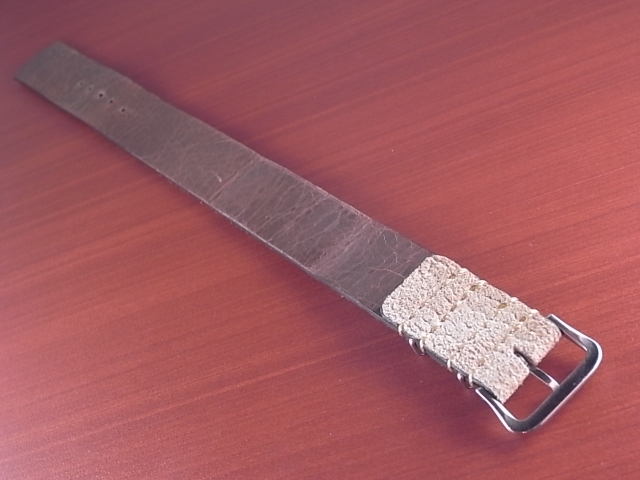 特別企画 エレファントレザーベルト 限定販売！ | VINTAGE WATCH