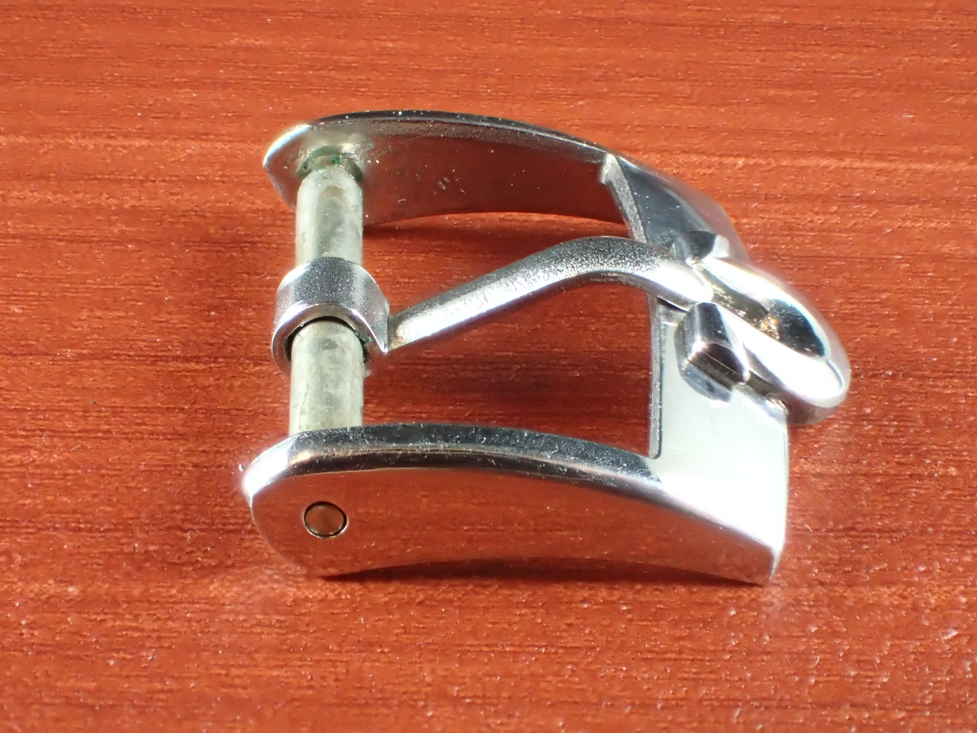 オメガ ヴィンテージ尾錠 SS 1960年代 | VINTAGE WATCH | Curious