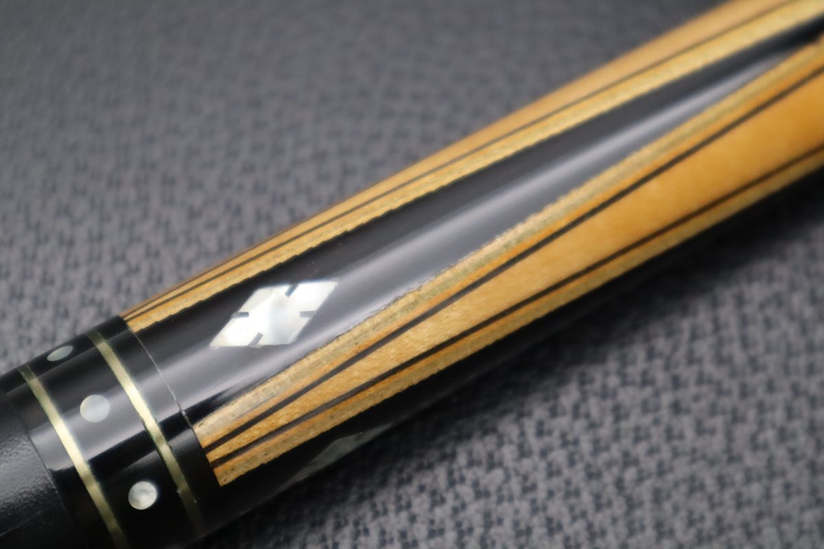 ビリヤード プレイキュー e Balabushka ビリヤード プレイキュー e