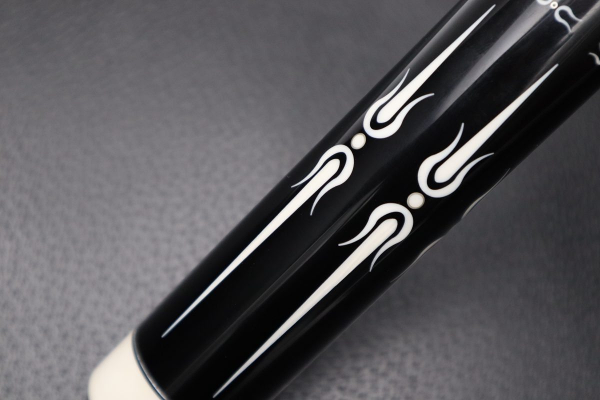 McDaniel | カスタムキュー｜イリス