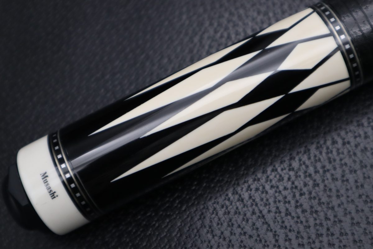 MUSASHI | カスタムキュー｜イリス