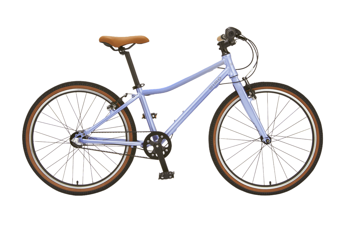 子供自転車 wimo kids | 最軽量ベルトドライブ子ども用自転車 | ハイ