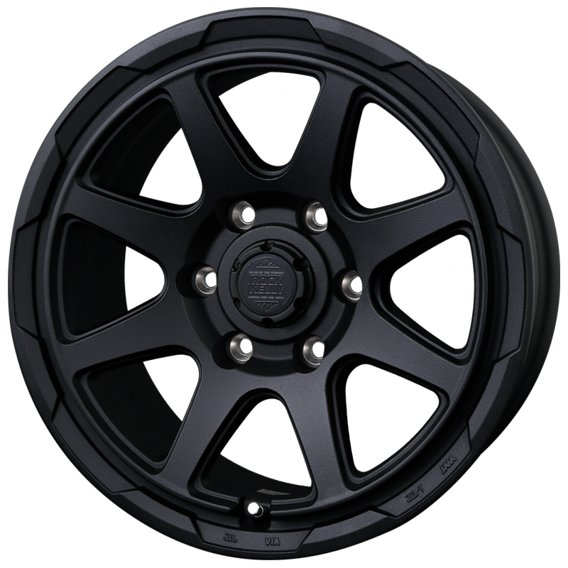 トライトン専用 スタッドレスタイヤ ホイール付きセット(17インチ