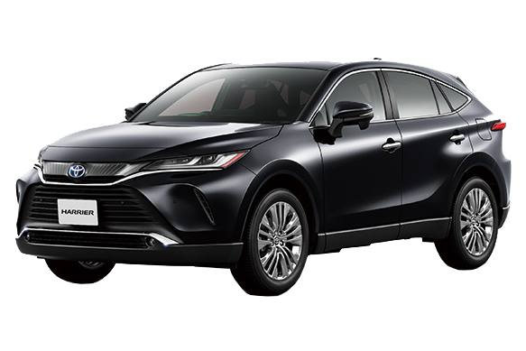 ハリアー80系専用 スタッドレスタイヤ ホイール付きセット(18インチ